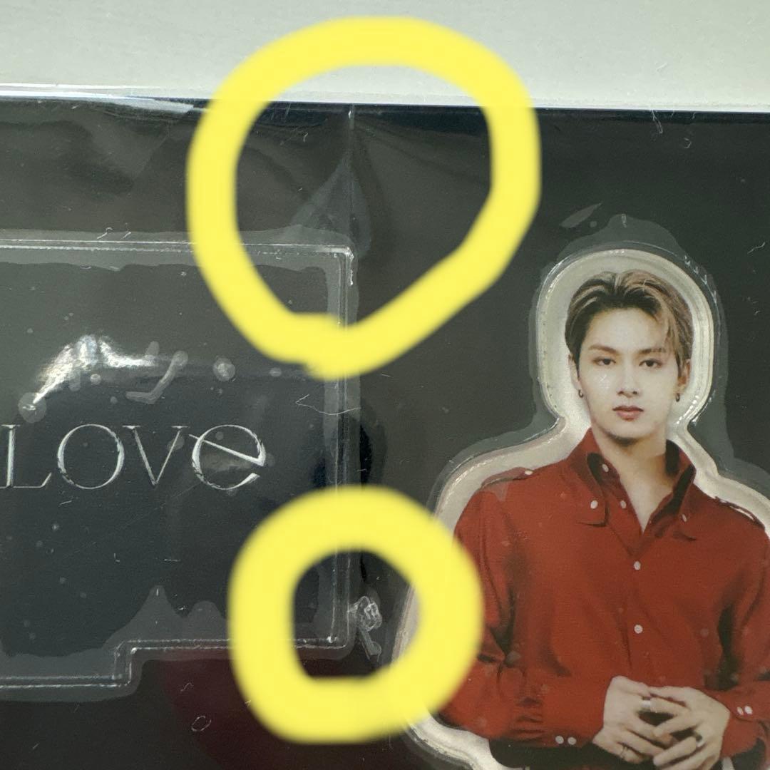 SEVENTEEN ジュン JUN