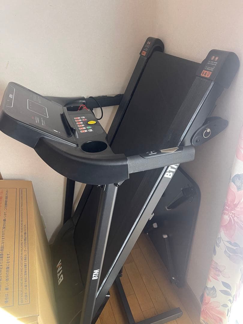 BTM トレッドミル