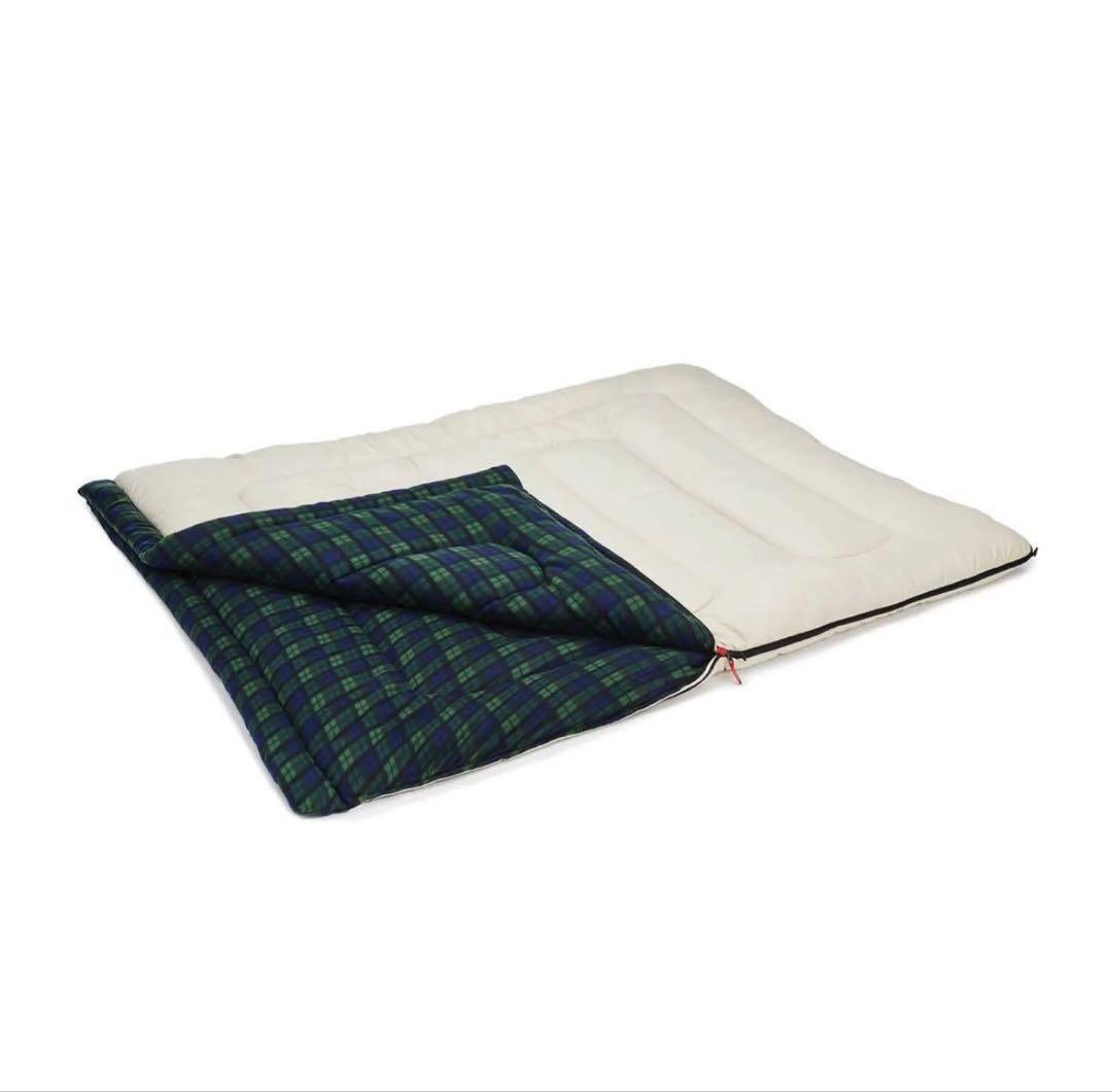 コールマン 寝袋 アドベンチャースリーピングバッグ　3個セット