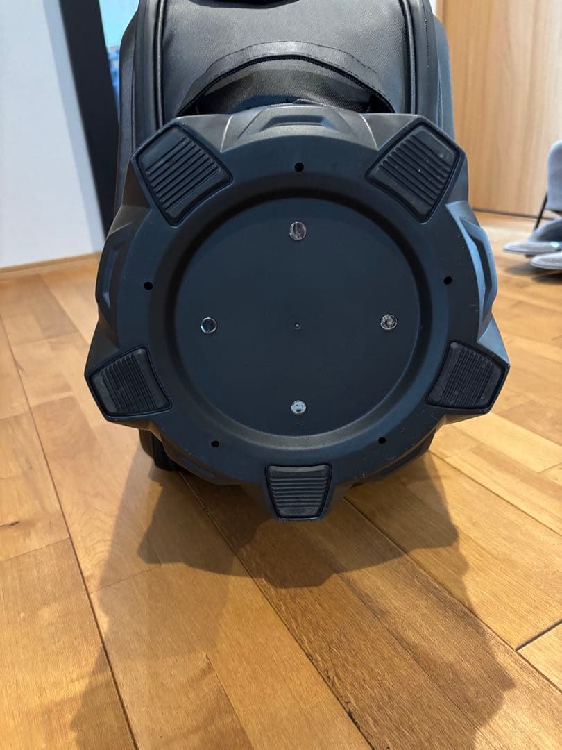 (専用)NEW ERA キャディバッグ ブラック