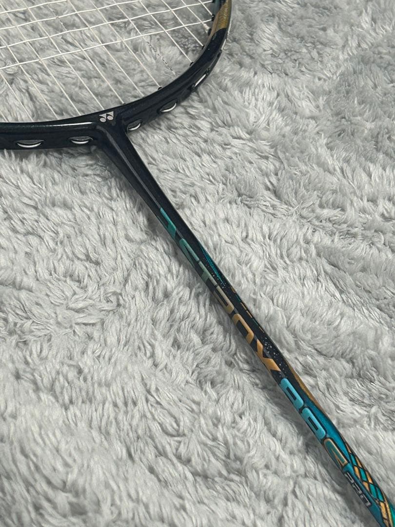 ラケット YONEX ASTROX 88s Pro 3UG4