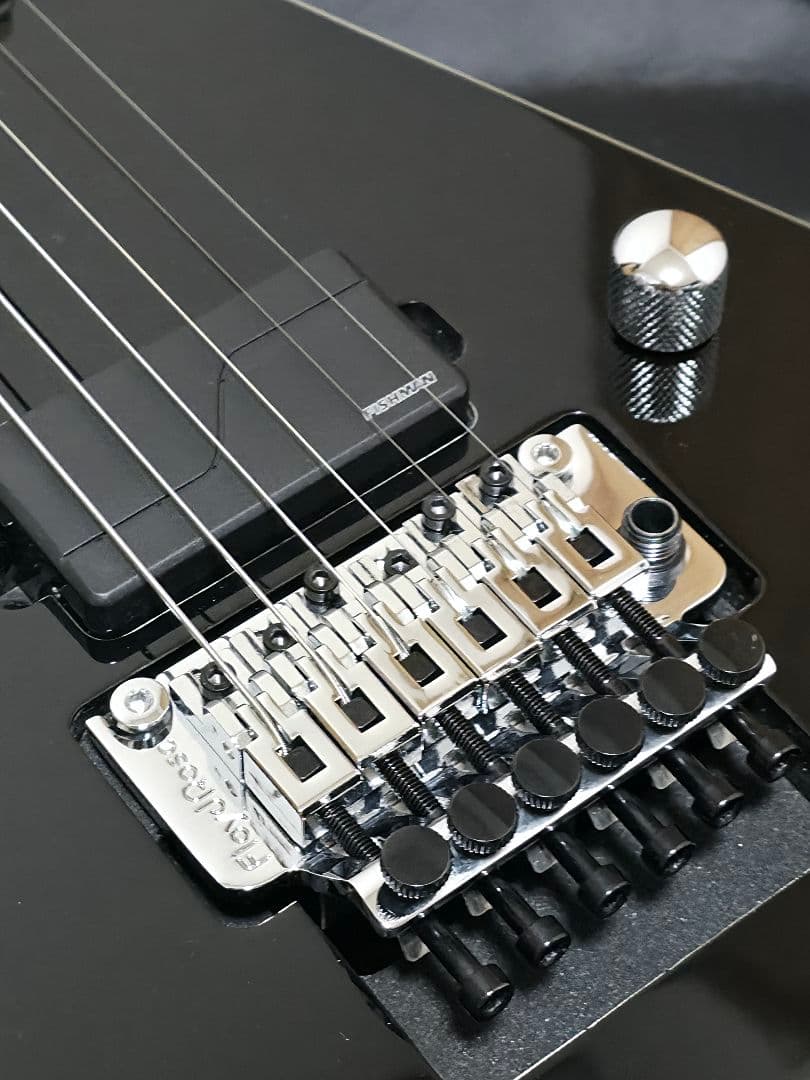 【新品同様】Jackson Pro Plus Pure l King V