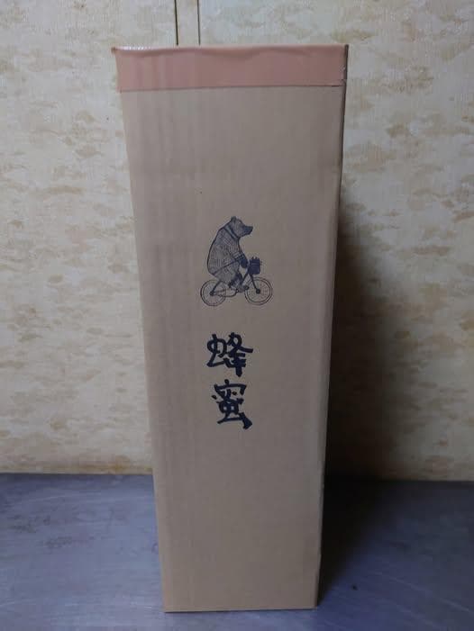 辻さん専用　蜂蜜　でかいの1本　２．５キロ