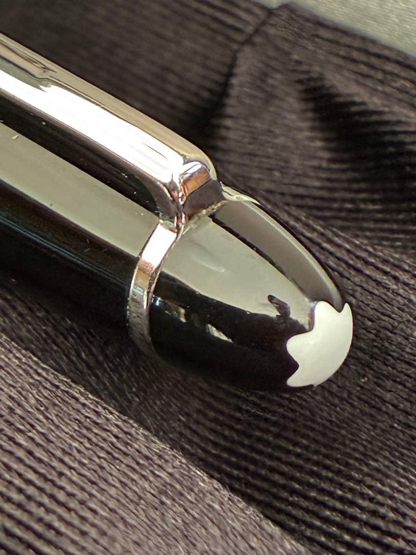 ◾️プラチナ美品◾️モンブランP162ボールペン◾️マイスターシュテュックルグラン ◾️