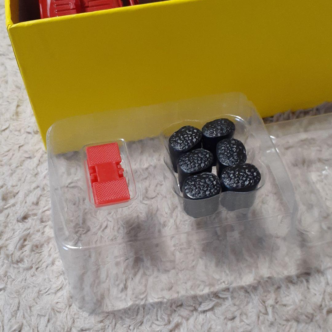 希少 DINKY TOYS 425 箱入り新品 トラック