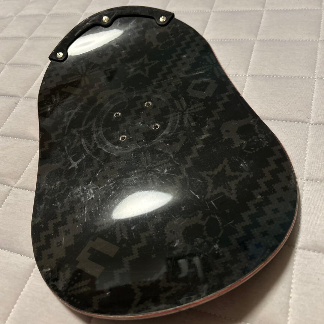 セパレートスノーボード nico