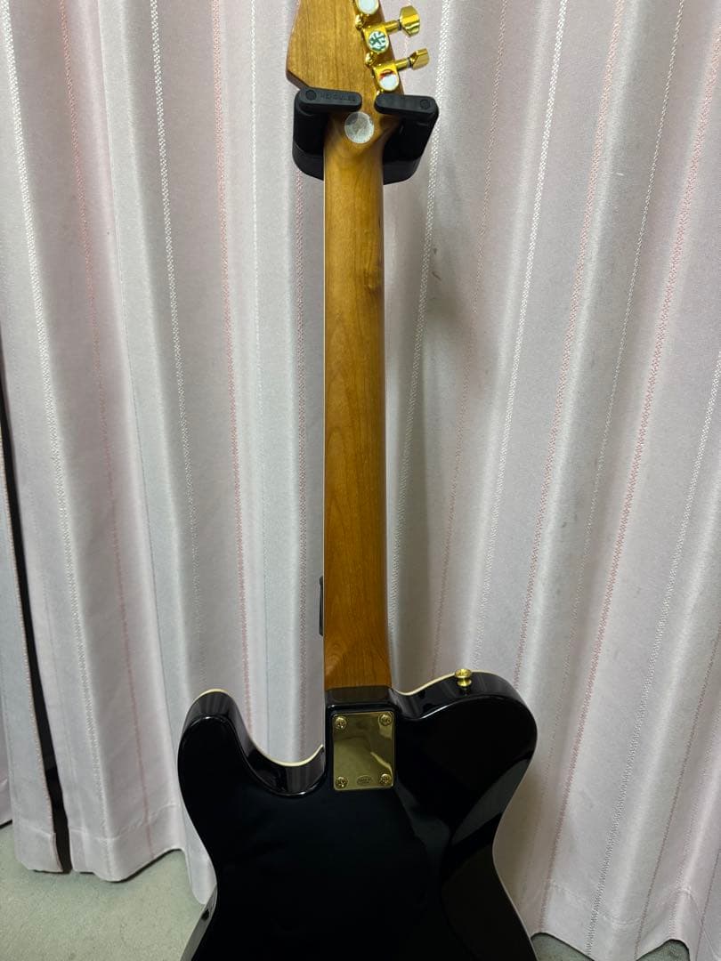 改造Bacchus Universe Series BTLC-1-RSM/R