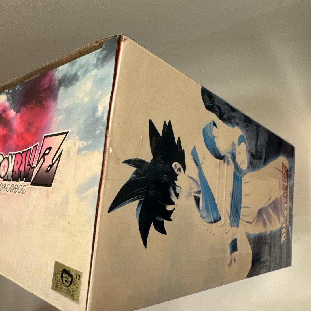 国内正規品 MASTER STARS PlECE 孫悟