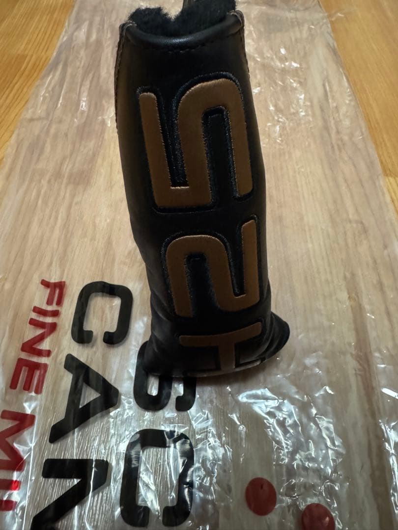 クラブ SCOTTY CAMERON H25 Limited Teryllium