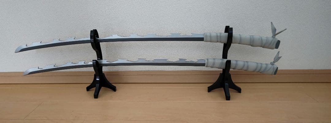 PROPLICA　日輪刀（嘴平伊之助）鬼滅の刃