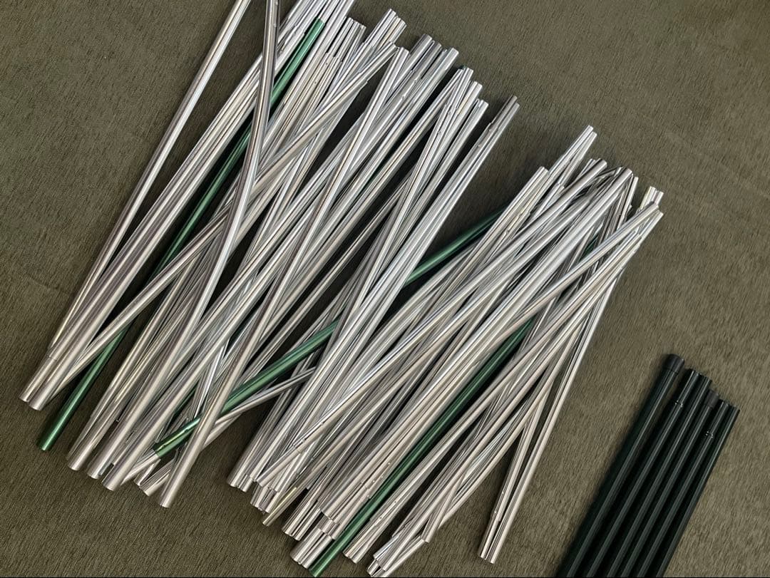 コールマン　Coleman2 ルームテント タフスクリーン2ルームハウス