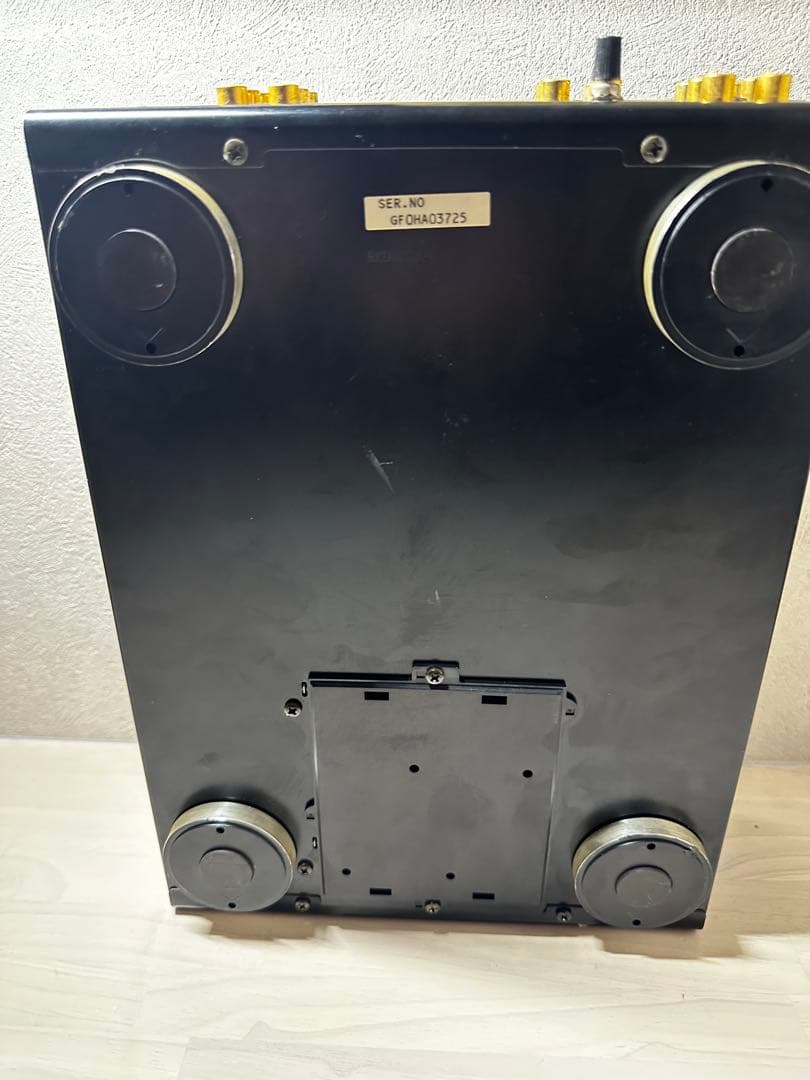 Technics SH-DX1200 DJミキサー　テクニクス