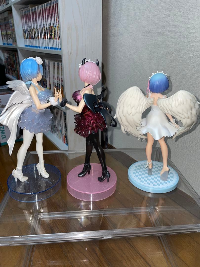美少女　フィギュア　まとめ売り