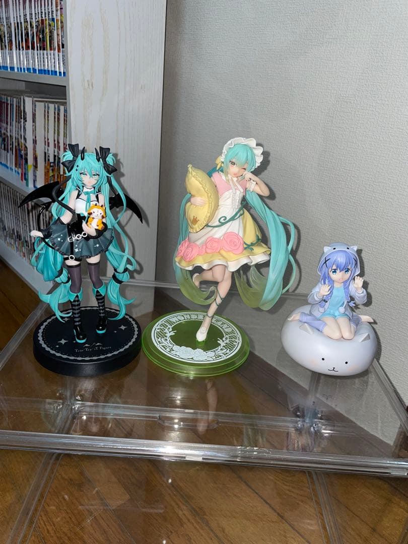 美少女　フィギュア　まとめ売り