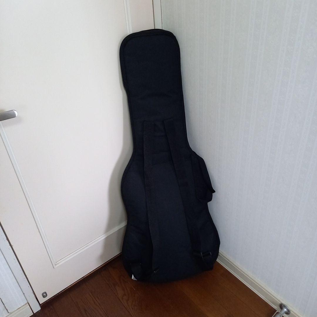 『比較的美品』SQUIER BY FENDER　AFFINITY STRAT