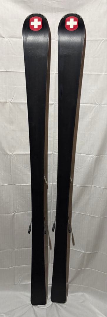 STOCKLI LASER SC ストックリー 170cm