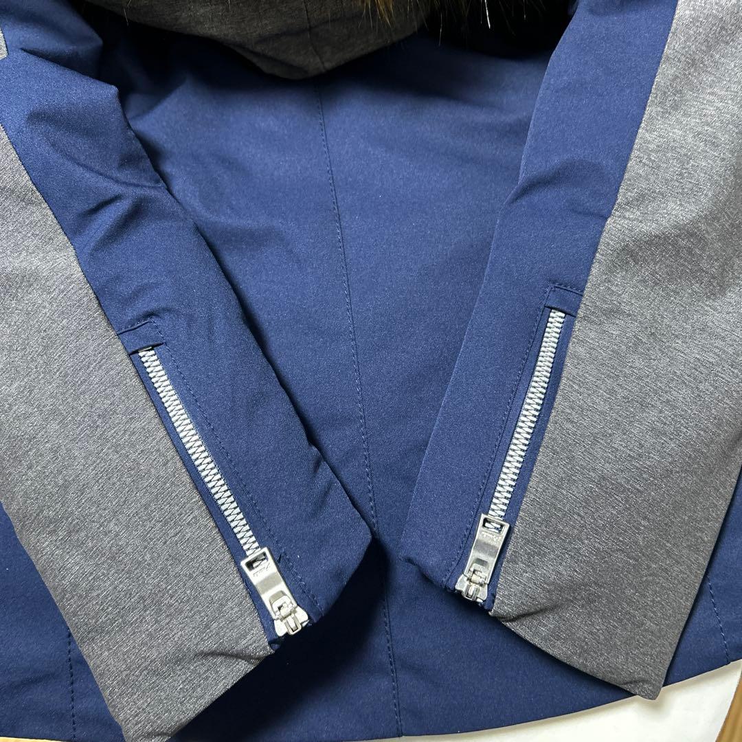 新品半額以下★Phenix スキーウェア M 定価41,800円フェニックス