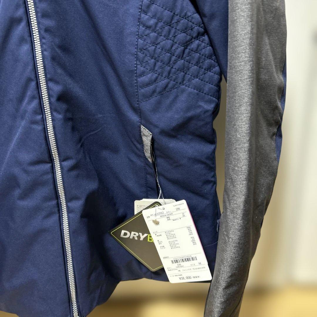 新品半額以下★Phenix スキーウェア M 定価41,800円フェニックス