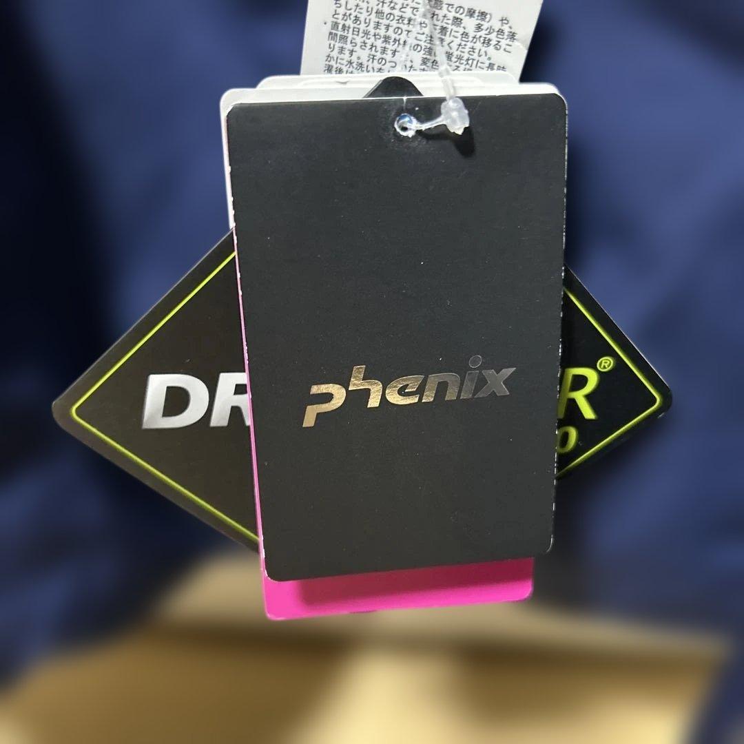 新品半額以下★Phenix スキーウェア M 定価41,800円フェニックス