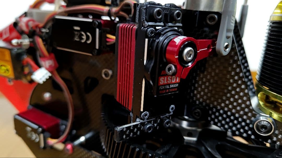 ホビーラジコン JR FORZA 700 XG14