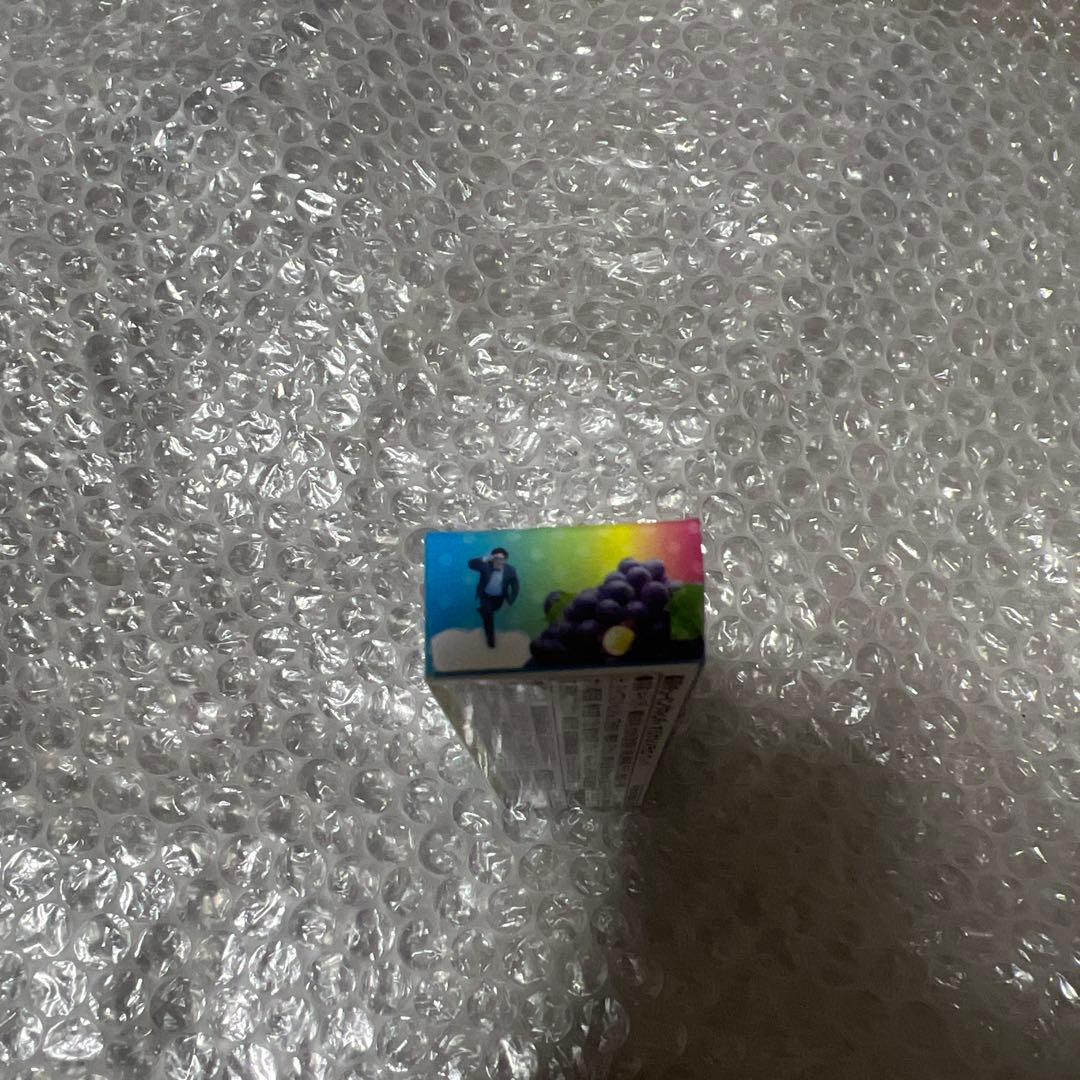 【非売品】村重杏奈 考えチュウ はてなのてん オリジナルハイチュウ レア 希少