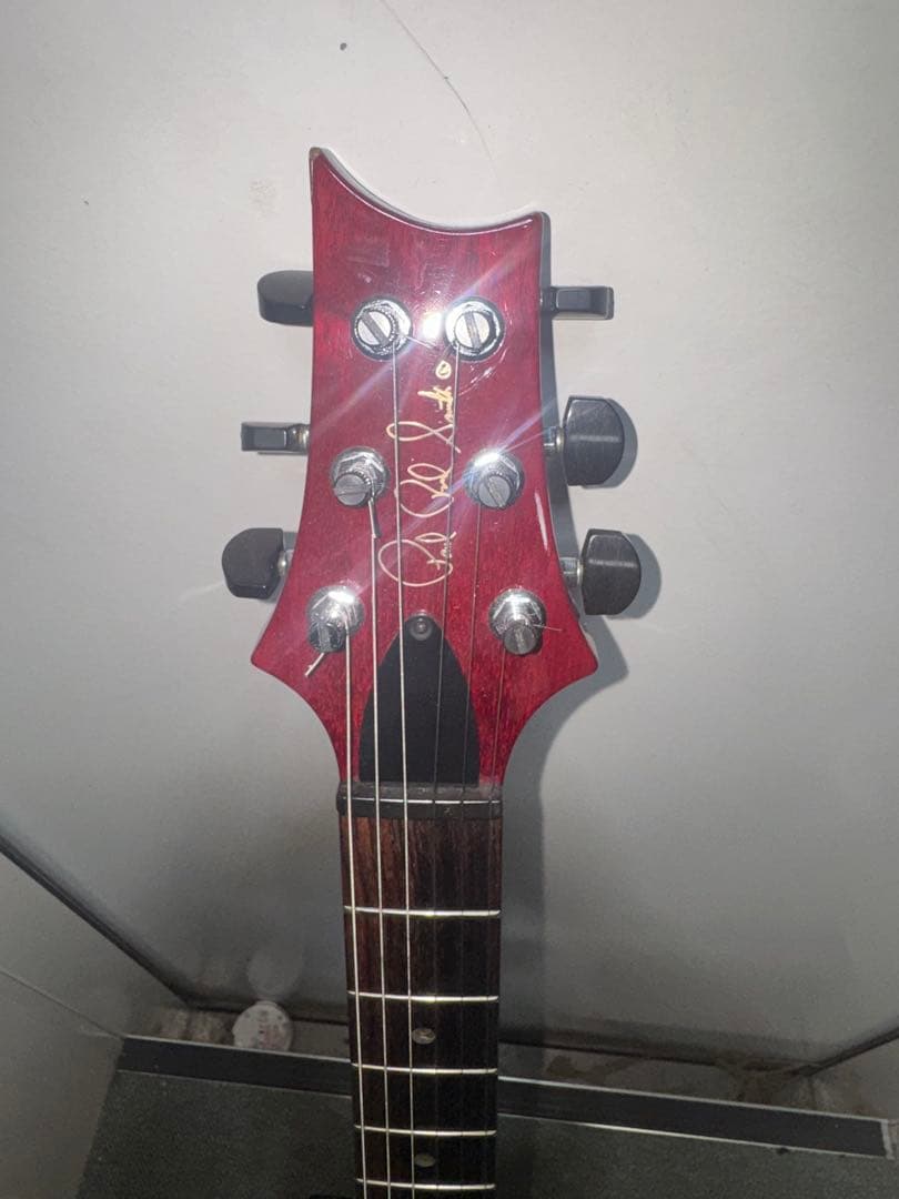 ギター PRS CUSTOM22 2004