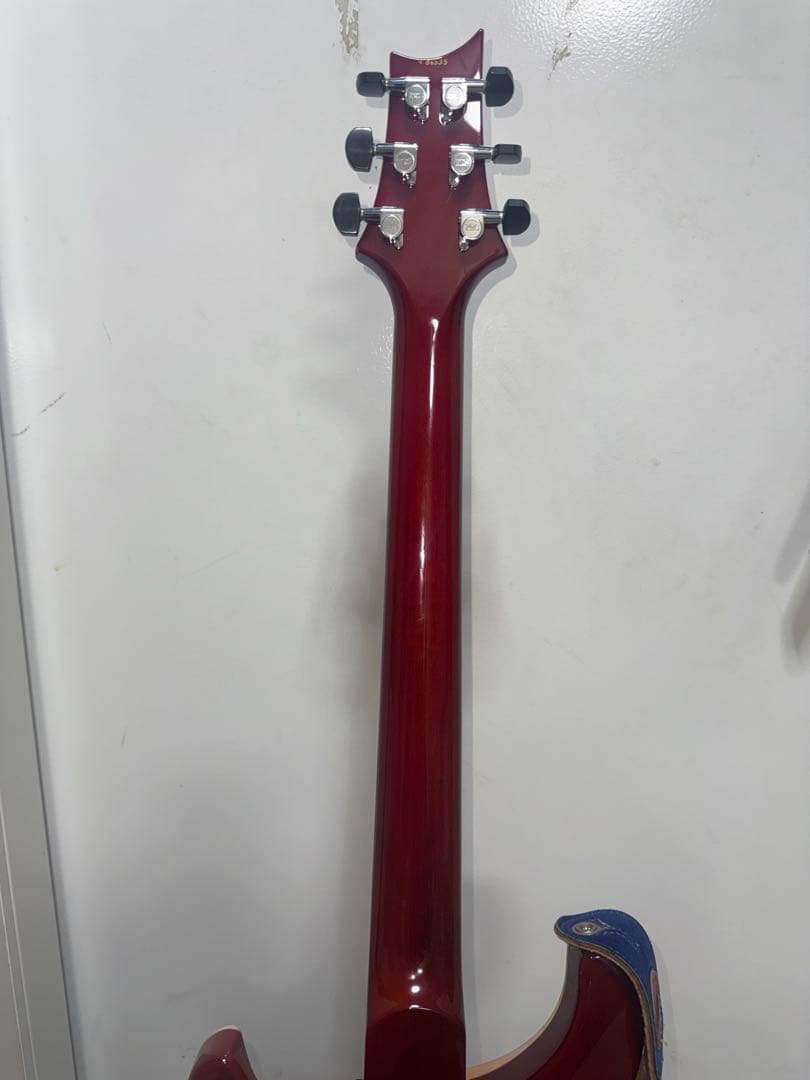 ギター PRS CUSTOM22 2004