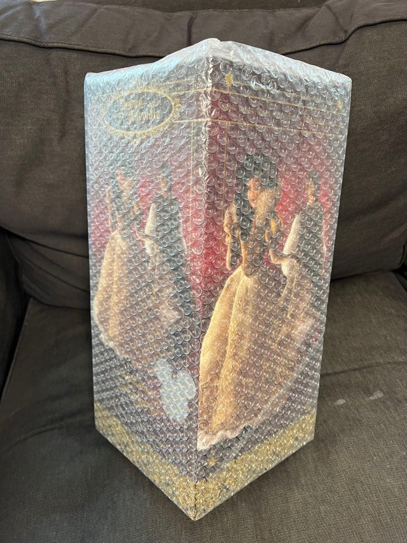 超希少 600体限定 リミテッドドール 白雪姫　王子