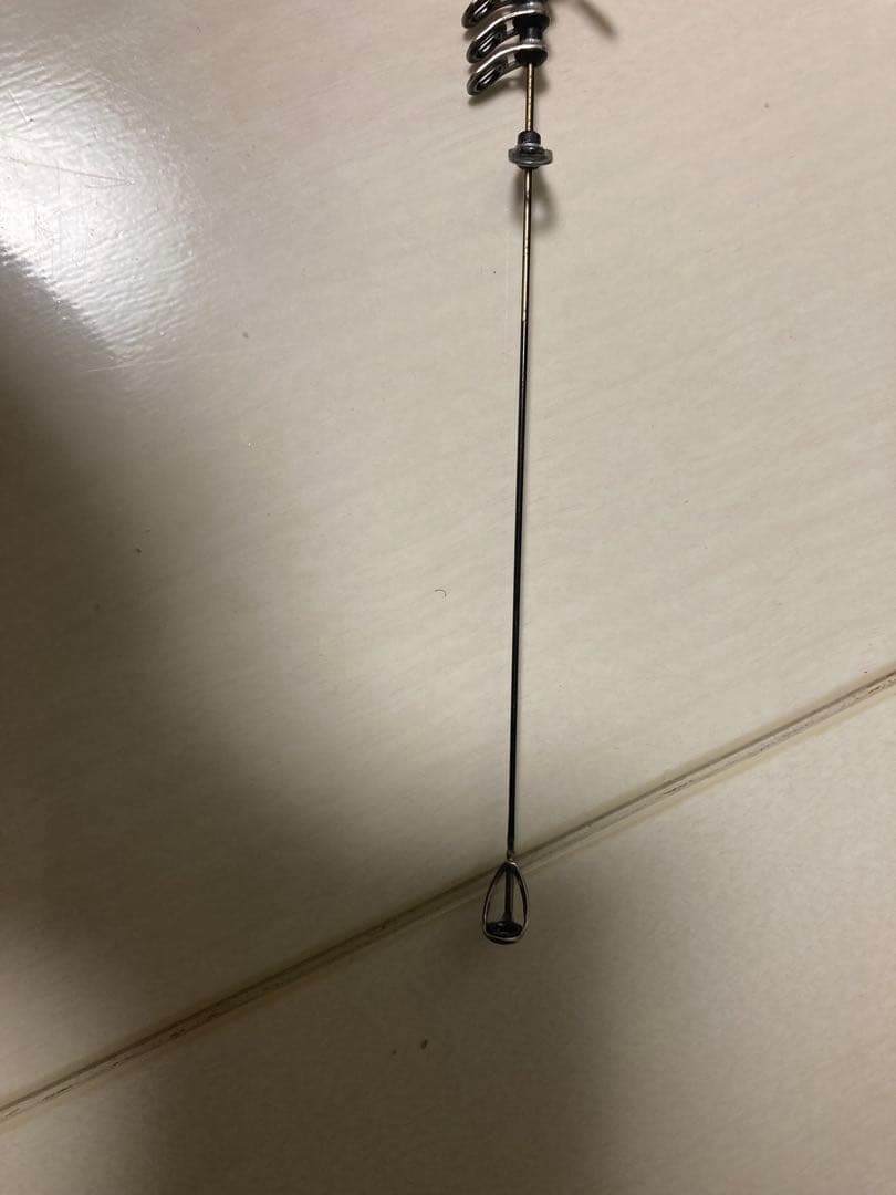 DAIWA 飛竜チヌ 1-53 F IMガイド