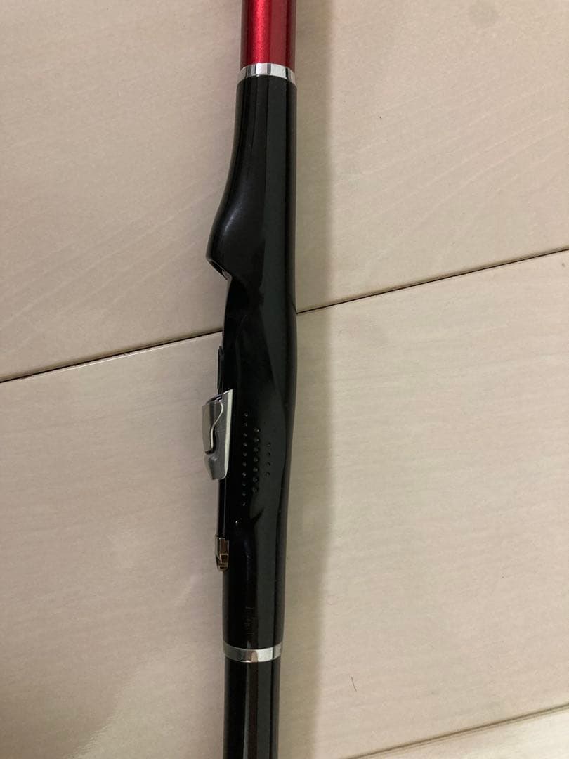 DAIWA 飛竜チヌ 1-53 F IMガイド