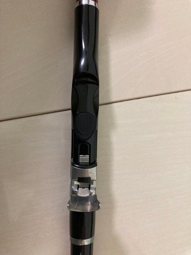 DAIWA 飛竜チヌ 1-53 F IMガイド