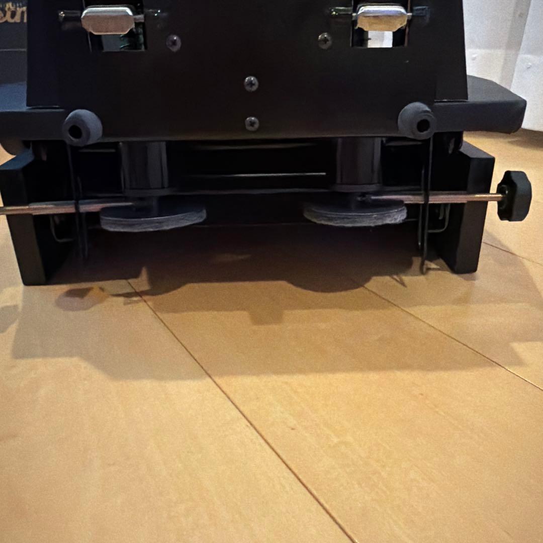 PEACOCK ピーコック 吉澤 AX-T1ピアノ補助ペダル