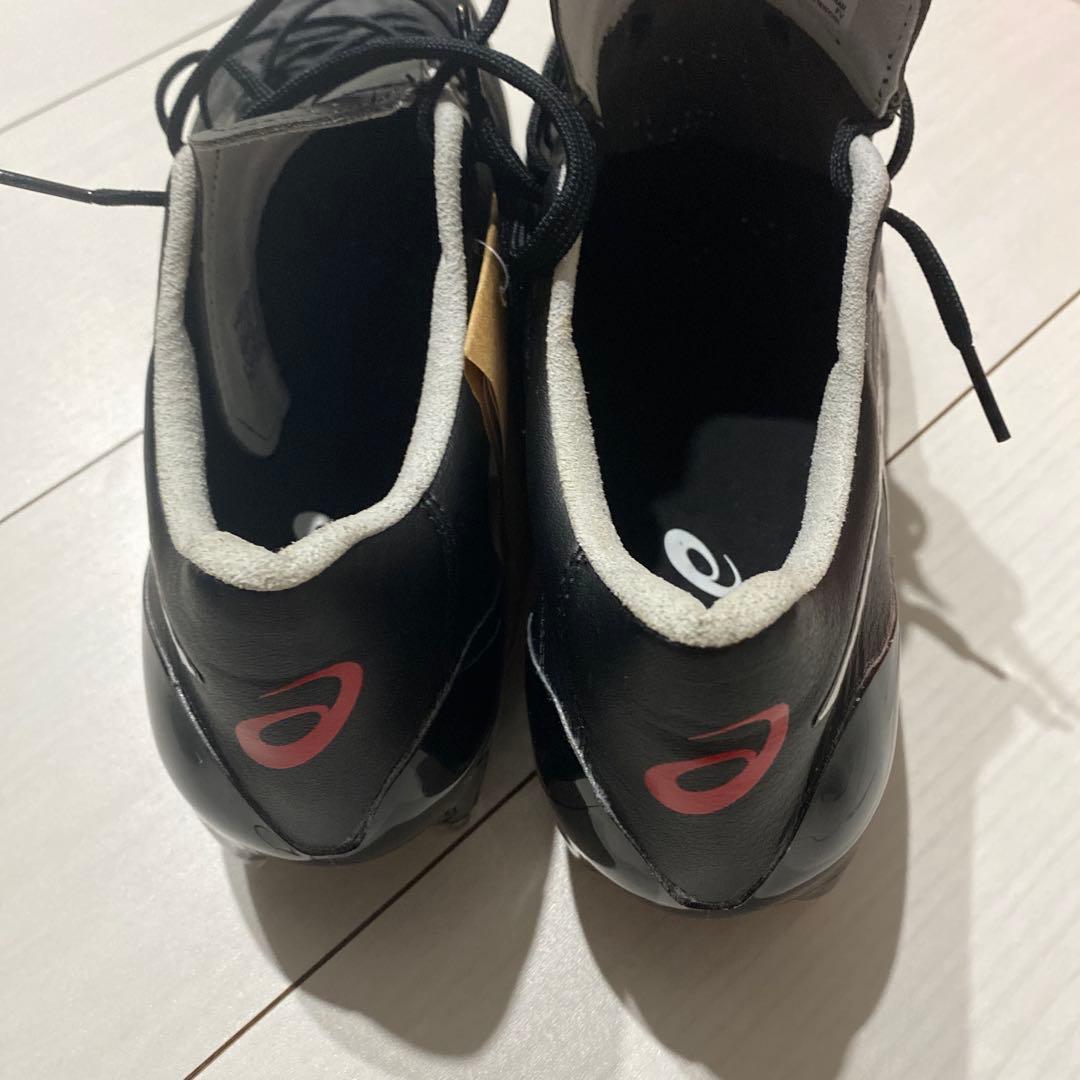 ASICS DSライトx-fly4 27.0cm