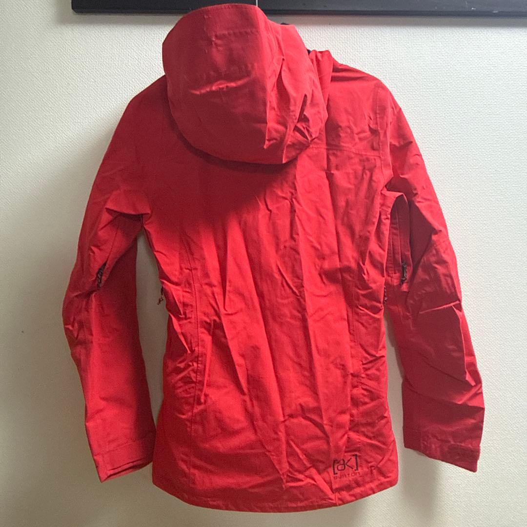 Burton AK スノーウェア