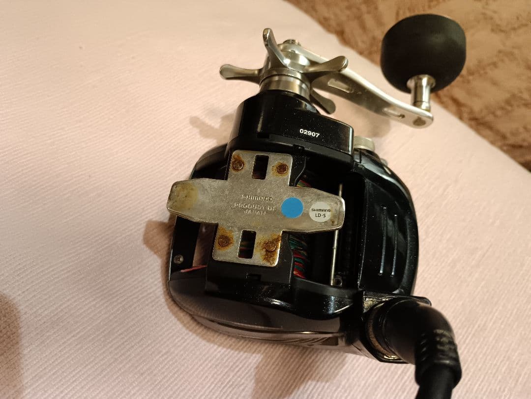 シマノ　フォースマスター 3000ＭＫ