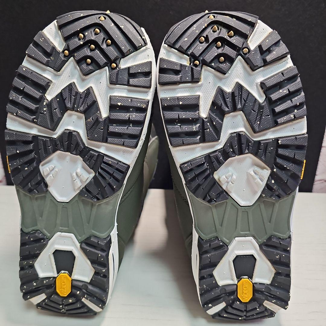 Burton PHOTON BoA バートン フォトン ブーツ 27.5