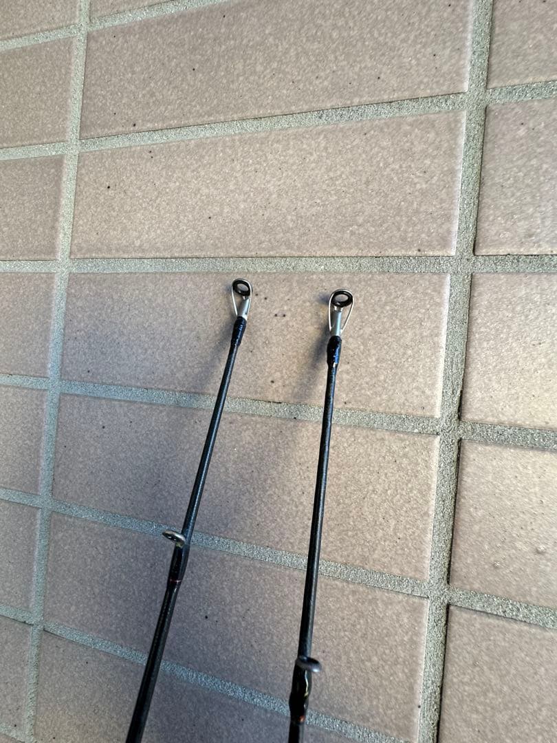 vantex様用　ジャンク　ポイズンアドレナ、ポイズングロリアスセット売り