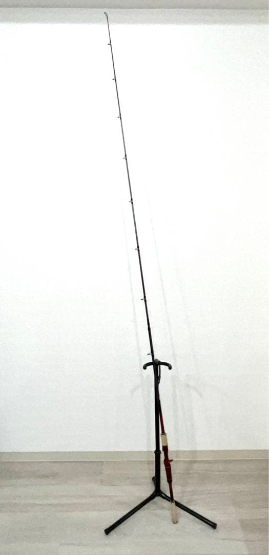 【極美品】 ワールドシャウラ 1703R-2 スーパーレッド シマノ