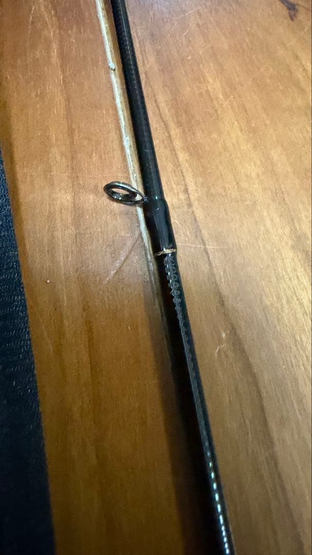 ヤマガブランクス　86オールレンジEllie