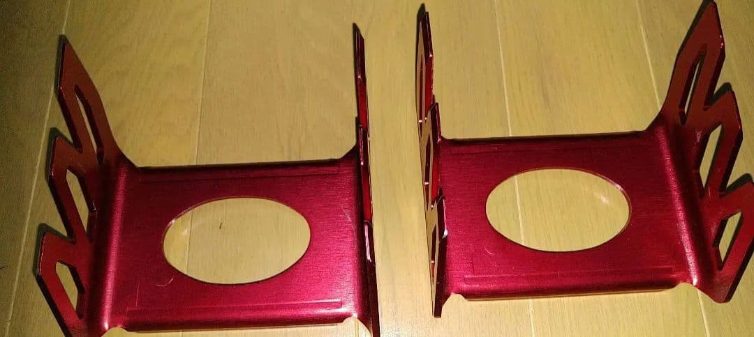 Voile クランポン115mm