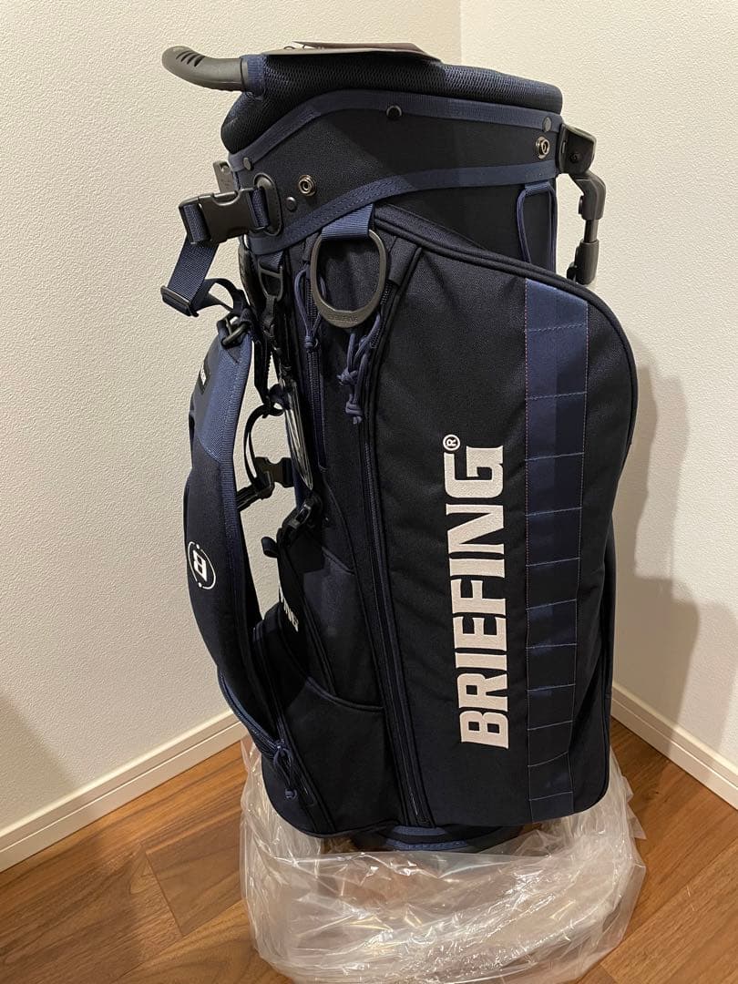BRIEFING CR-4 ゴルフバッグ