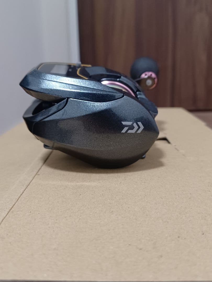 ダイワ 紅牙X IC