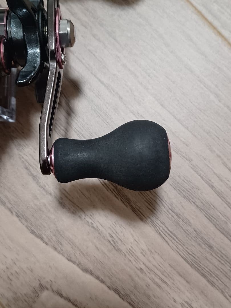 ダイワ 紅牙X IC