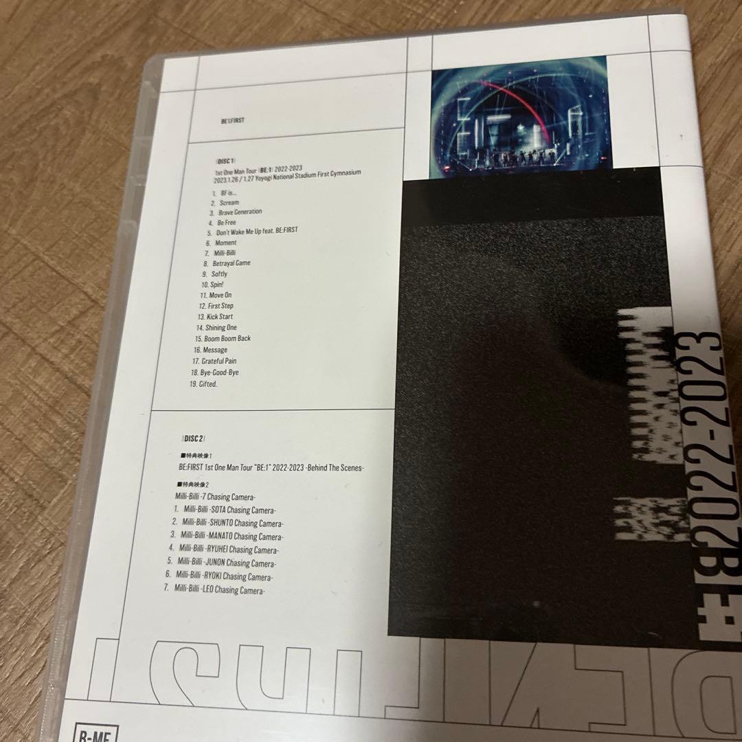 BE:FIRSTまとめ売り⑤