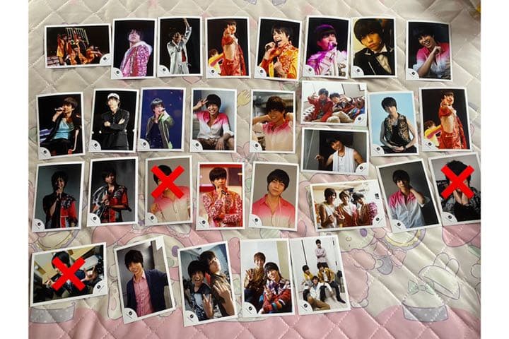 重岡大毅 公式写真