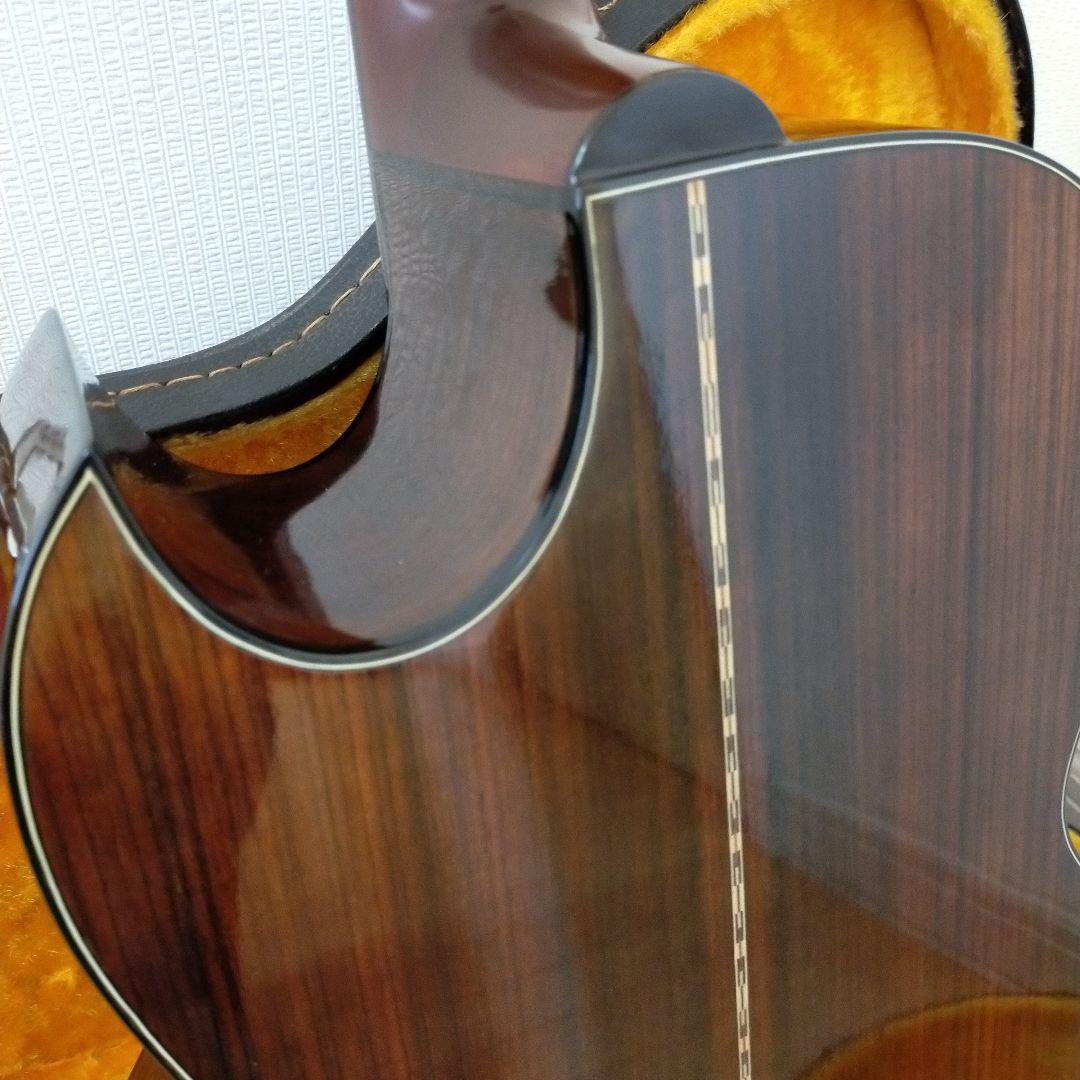 スリーエス Three S 希少フローレンタインカッタウェイ 限定モデル 12Ｆ