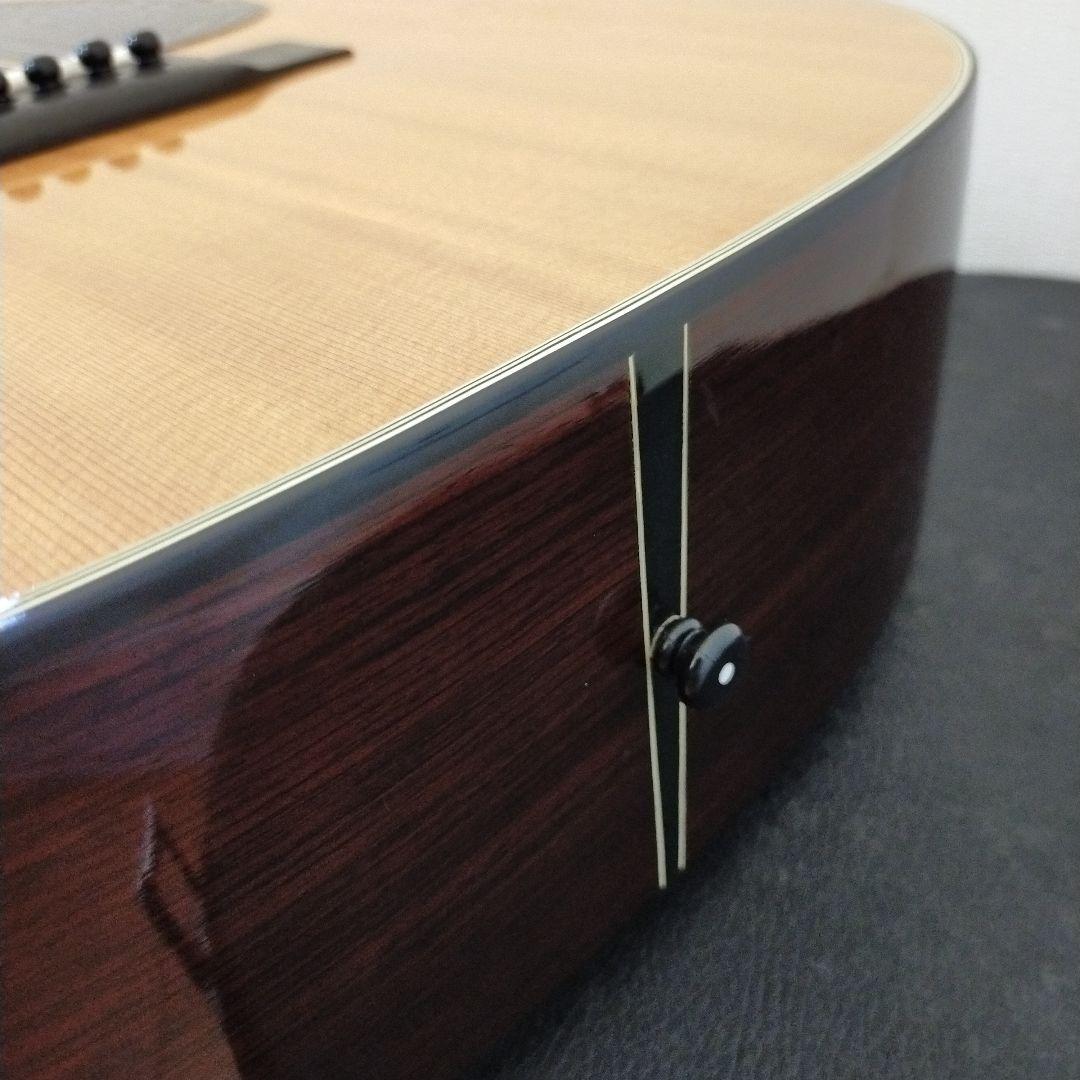 スリーエス Three S 希少フローレンタインカッタウェイ 限定モデル 12Ｆ