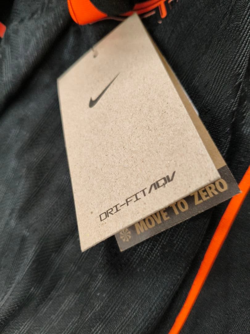 新品コリンチャンスのユニフォーム 25/26 #MEMPHIS DEPAY 10