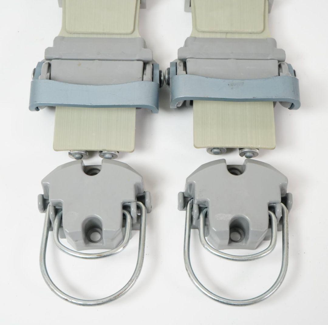 22 Designs LYNX Sサイズ テレマークビンディング