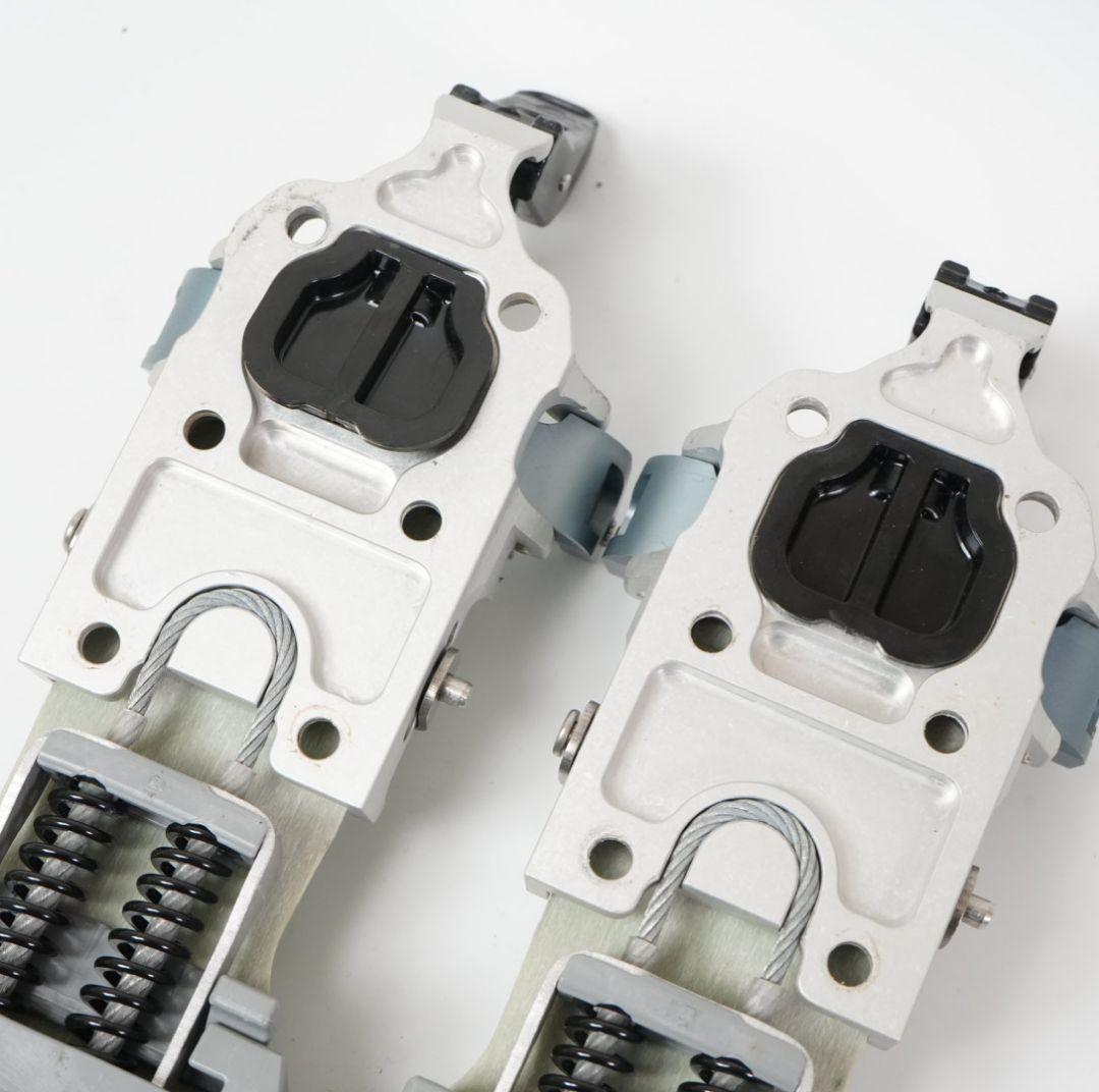 22 Designs LYNX Sサイズ テレマークビンディング